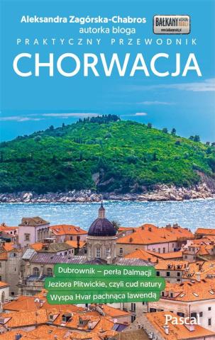 Praktyczny przewodnik - Chorwacja