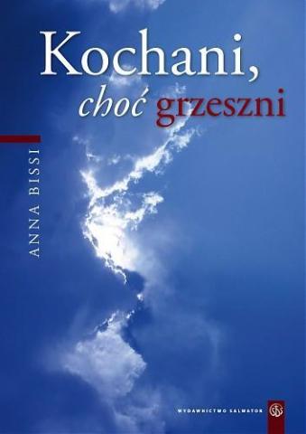 Kochani, choć grzeszni SALWATOR