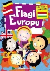 Flagi Europy