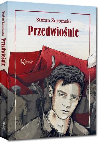 Przedwiośnie kolor TW GREG