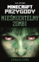 Minecraft. Nieśmiertelny zombi. Zdrajczyni