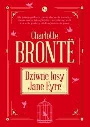 Dziwne losy Jane Eyre