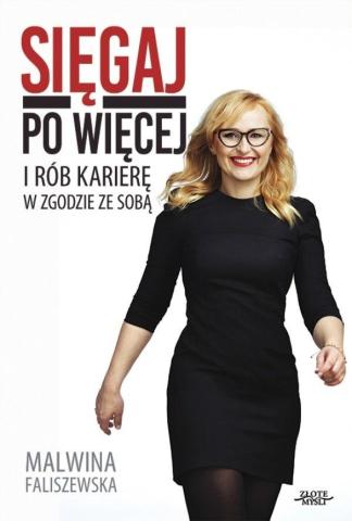 Sięgaj po więcej