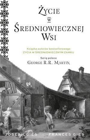 Życie w średniowiecznej wsi