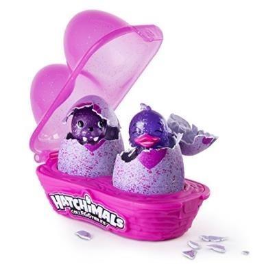 Hatchimals 2-pak pudełko