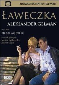 Ławeczka DVD