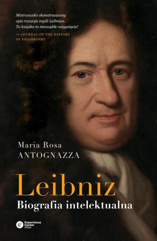 Leibniz. Biografia intelektualna