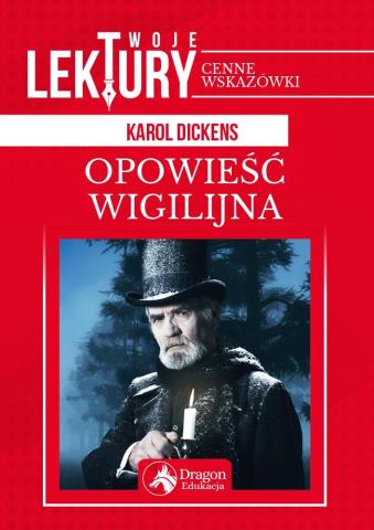 Opowieść wigilijna BR