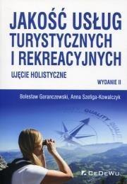 Jakość usług turystycznych i rekreacyjnych w.II