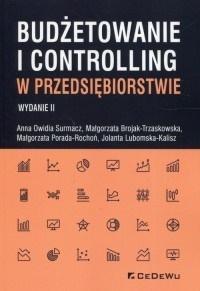 Budżetowanie i controlling w przedsiębiorstwie w.2