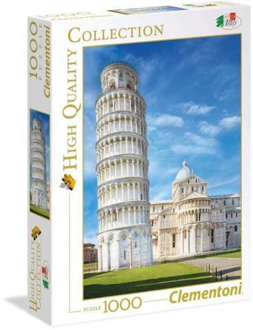 Puzzle 1000 Pisa