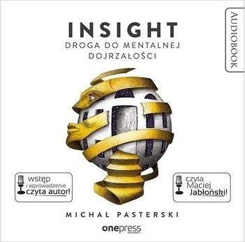 Insight. Droga do mentalnej dojrzałości audiobook