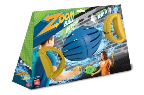 Zoomball Hydro