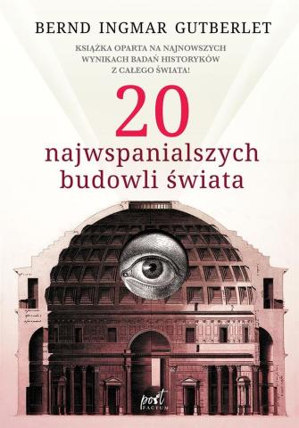 20 najwspanialszych budowli świata