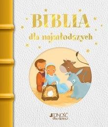 Biblia dla najmłodszych JEDNOŚĆ