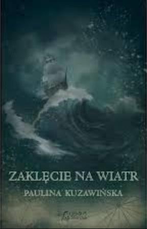 Zaklęcie na wiatr