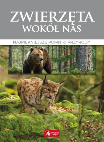 Zwierzęta wokół nas