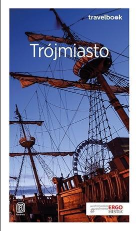 Travelbook - Trójmiasto w.2018