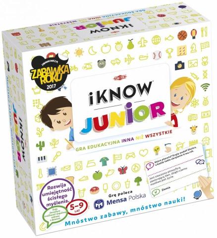 iKNOW - Junior