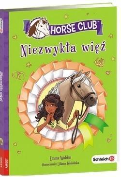 Horse Club. Niezwykła więź