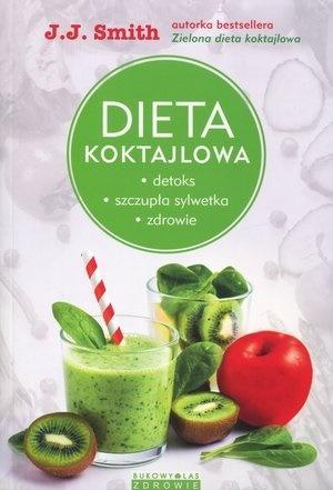 Dieta koktajlowa