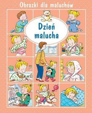 Obrazki dla maluchów - Dzień malucha w.2018