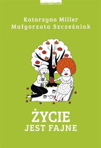 Życie jest fajne