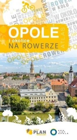 Atlas - Opole i okolice na rowerze