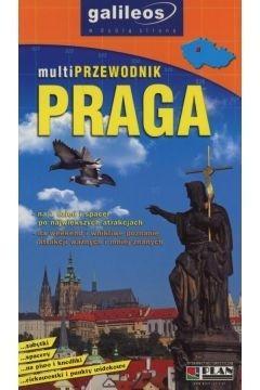 Multiprzewodnik - Praga