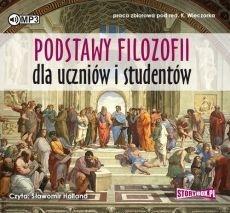 Podstawy filozofii audiobook