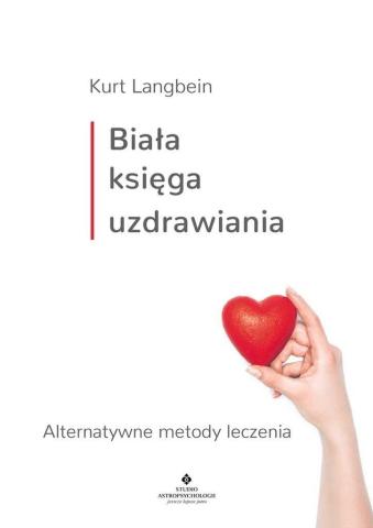 Biała księga uzdrawiania