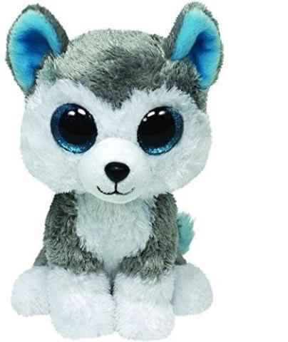 Beanie Boos Slush - Pies 42cm