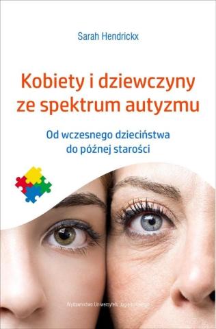 Kobiety i dziewczyny ze spektrum autyzmu