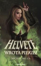 Helvete. Wrota piekieł