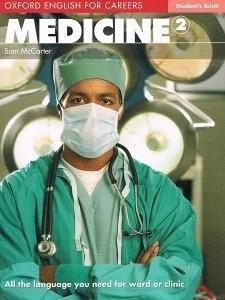 Oxford English for Careers. Medicine 2 SB OXFORD