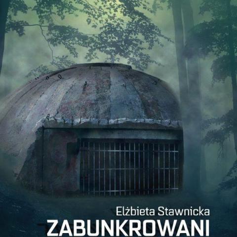 Zabunkrowani. O chorobach duszy