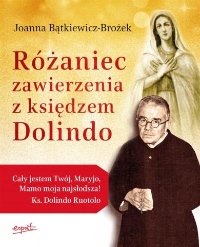 Różaniec zawierzenia z księdzem Dolindo w.2