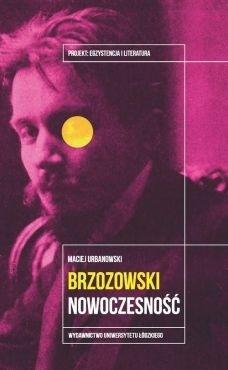 Brzozowski. Nowoczesność