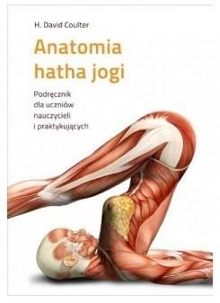 Anatomia hatha jogi w.2018