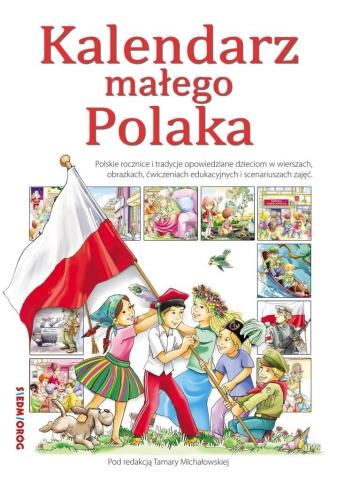 Kalendarz małego Polaka