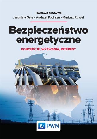 Bezpieczeństwo energetyczne...