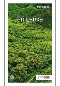 Travelbook - Sri Lanka w.2018