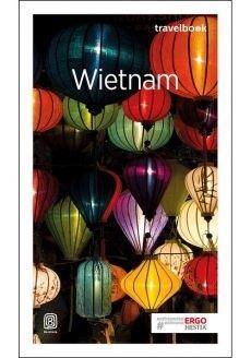 Travelbook - Wietnam w.2018