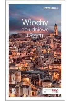 Travelbook - Włochy południowe i Rzym w.2018