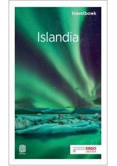 Travelbook - Islandia w.2018