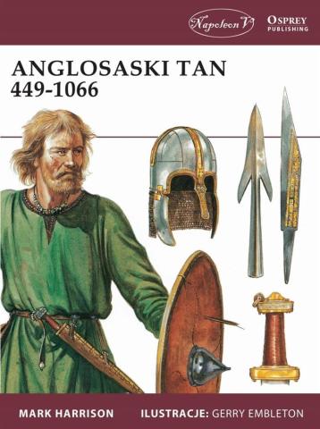 Anglosaski tan 449-1066