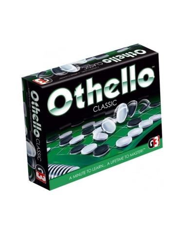 Othello Classic G3