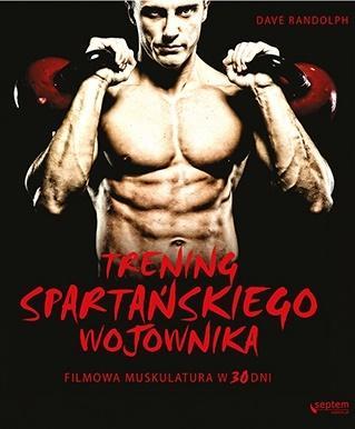 Trening spartańskiego wojownika