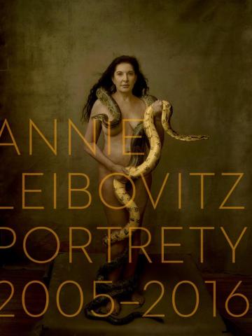 Annie Leibovitz. Portrety 2005-2016