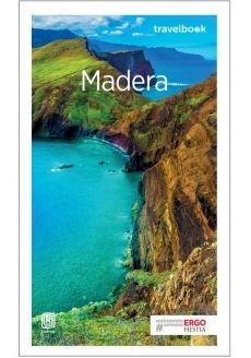 Travelbook - Madera w.2018